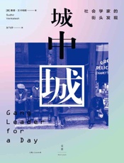 城中城：社会学家的街头发现