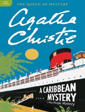 A Caribbean Mystery - Agatha Christie