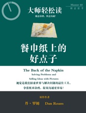 餐巾纸上的好点子