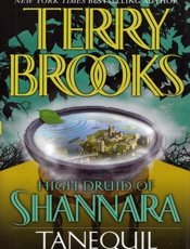 Tanequil - Terry Brooks