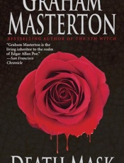 Death Mask - Graham Masterton