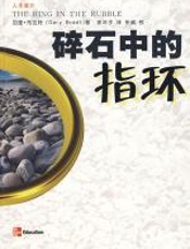 碎石中的指环 - 加里·布拉特