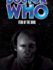 Doctor Who_ Fear of the Dark - Trevor Baxendale