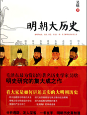 明朝大历史