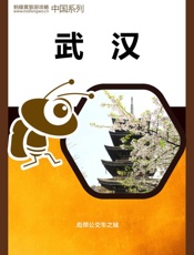 蚂蜂窝旅游攻略：武汉