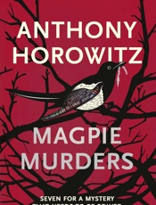 Magpie Murders - Anthony Horowitz
