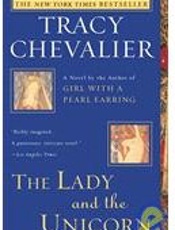 The Lady and the Unicorn - Tracy Chevalier