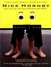 About a Boy - Nick Hornby