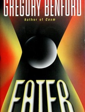 Eater - Gregory Benford