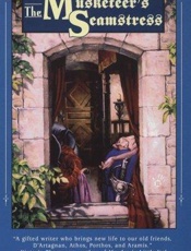 The Musketeer's Seamstress - Sarah D'Almeida