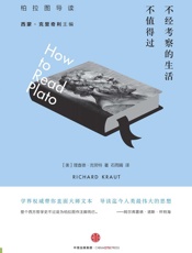不经考察的生活不值得过：柏拉图导读