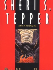 Six Moon Dance - Sheri S. Tepper