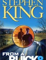 From a Buick 8 - Stephen King