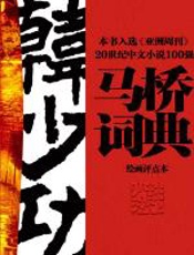 马桥词典 - 韩少功