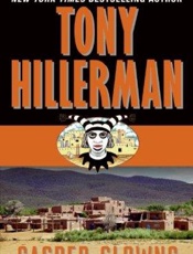 Sacred Clowns - Tony Hillerman