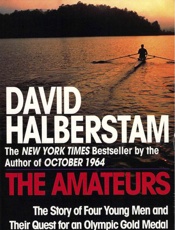 The Amateurs - David Halberstam