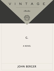 G_ - John Berger