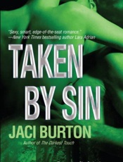Taken by Sin - Jaci Burton