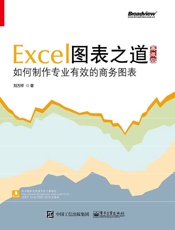 如何制作专业有效的商务图表典藏版