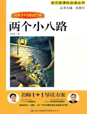 两个小八路