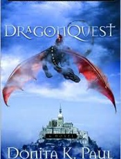 Dragonquest - Donita K. Paul