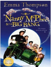 Nanny McPhee and the big bang - Emma Thompson