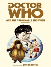 Doctor Who_ Abominable Snowmen - Terrance Dicks