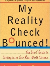 My Reality Check Bounced! - Jason Ryan Dorsey