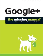 Google__ The Missing Manual - Kevin Purdy