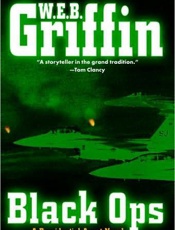 Black Ops - W. E. B. Griffin