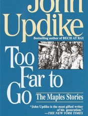 The Maples stories - John Updike