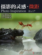 摄影的灵感 微距