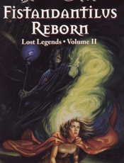 Fistandantilus Reborn - Douglas Niles