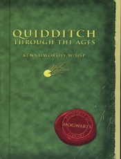 Quidditch through the Ages - Whisp, Kennilworthy