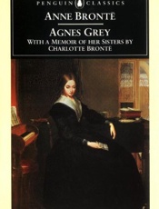 Agnes Grey - Anne Bronte