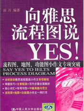 向雅思流程图说YES！