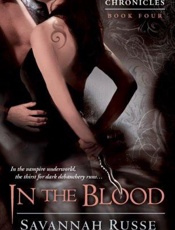 In the Blood - Savannah Russe
