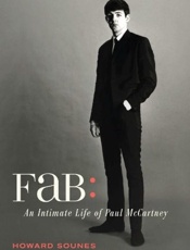 Fab_ An Intimate Life of Paul M - Howard Sounes