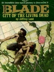 City of the Living Dead - Jeffrey Lord