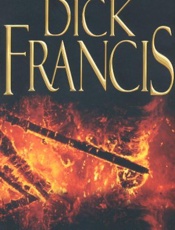 Knock Down - Dick Francis