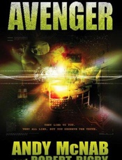 Avenger - Andy McNab