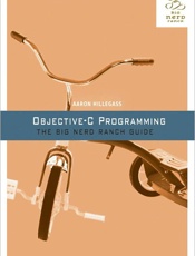 Objective-C Programming_ The Bi - Aaron Hillegass; Mark Fenoglio