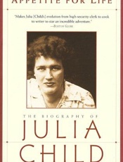 Appetite for Life_ The Biograph - Noel Riley Fitch