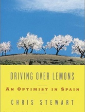 Driving Over Lemons_ An Optimis - Chris Stewart