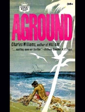 Aground - Charles Williams; Franklin W. D