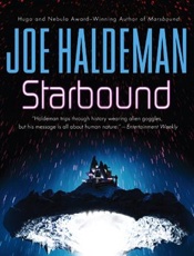 Starbound - Joe Haldeman