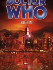 Doctor Who_ Bullet Time - David A. McIntee