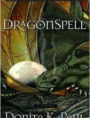 Dragonspell - Donita K. Paul