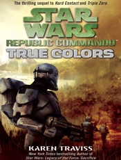 Star Wars_ Republic Commando 03 - Karen Traviss