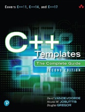 C++Templates_TheCompleteGuide